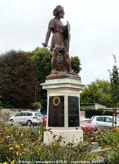 Châteauneuf-sur-Sarthe