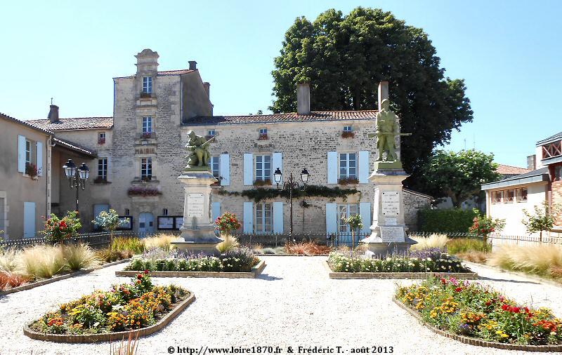 Saint-Hilaire-des-Loges