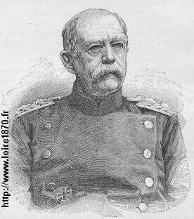 Otto Von Bismarck